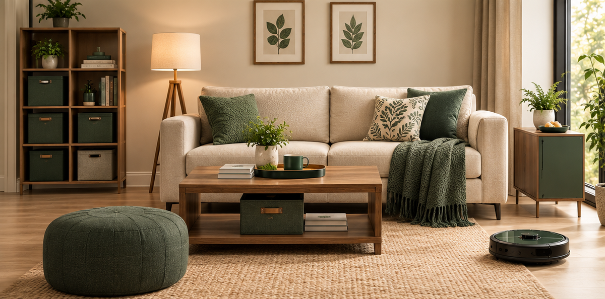 Home Essentials