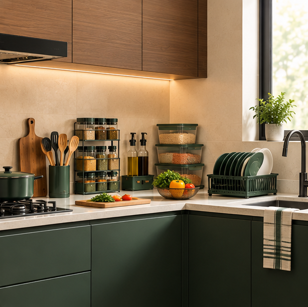 Kitchen Essentials