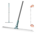 DesiHomes24™ Magic Floor Sweeper